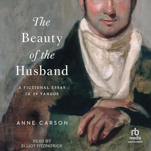 Cover of The Beauty of the Husband