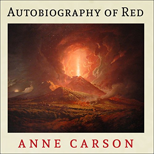 Cover of Autobiography of Red