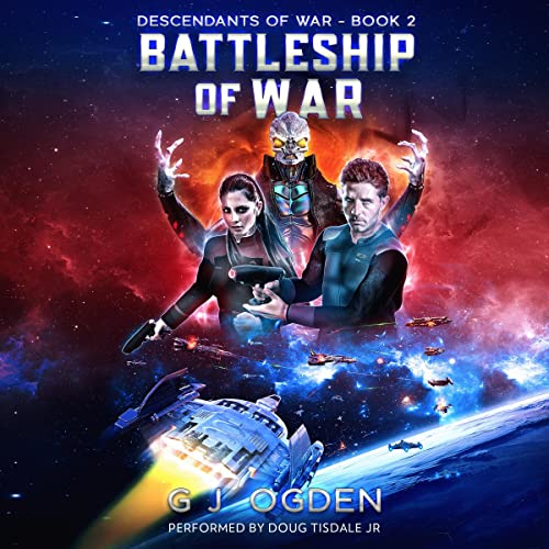Cover of Battleship of War