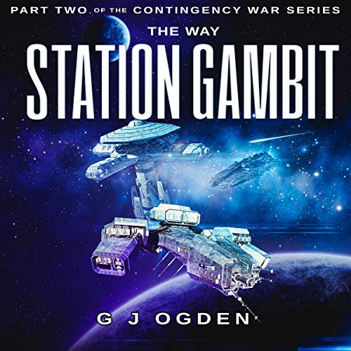 Cover of The Way Station Gambit