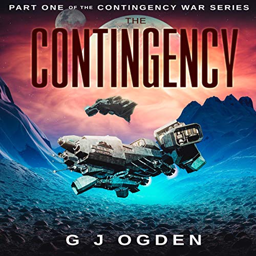 Cover of The Contingency