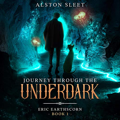Cover of Journey Through the Underdark