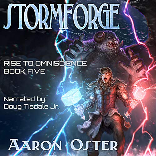 Cover of Stormforge