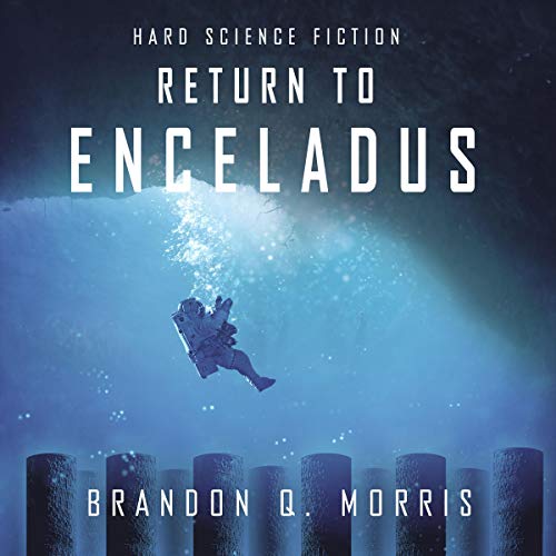 Cover of Return to Enceladus