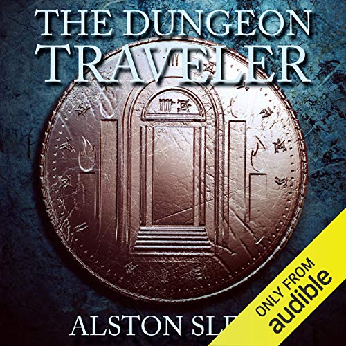 Cover of The Dungeon Traveler