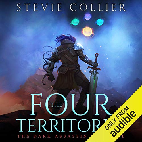 Cover of The Four Territories
