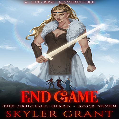 Cover of Endgame
