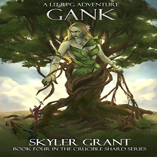 Cover of Gank