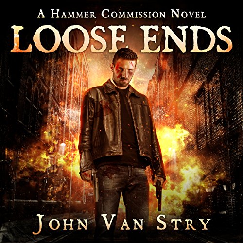 Cover of Loose Ends