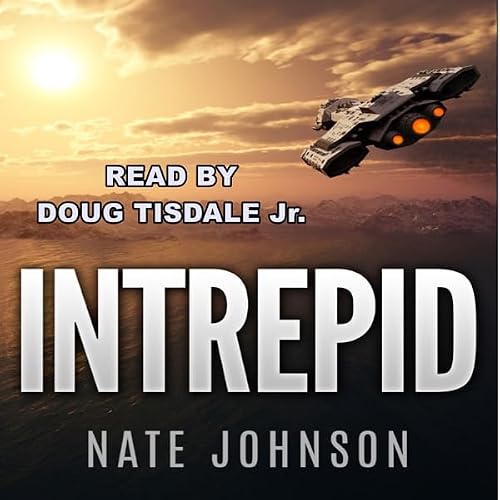 Cover of Intrepid