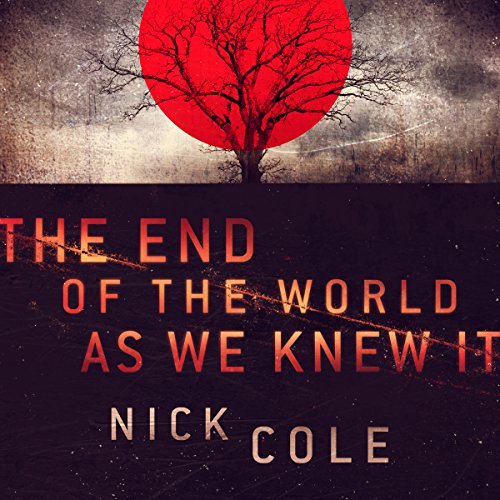Cover of The End of the World as We Knew It