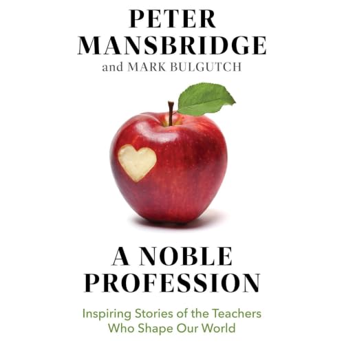 Cover of A Noble Profession
