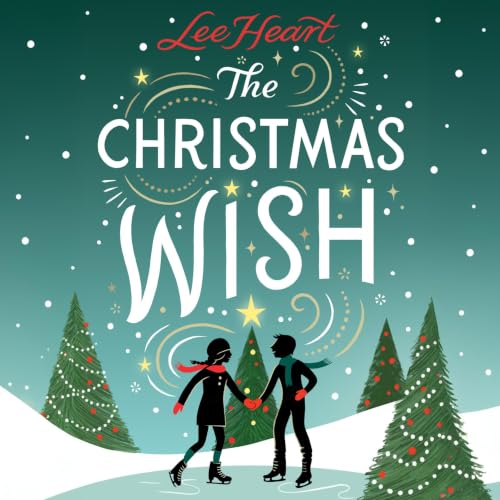 Cover of The Christmas Wish