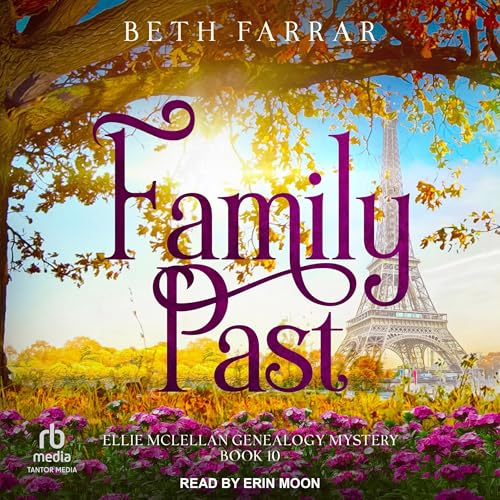 Cover of Family Past