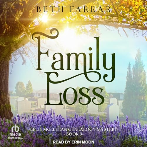 Cover of Family Loss