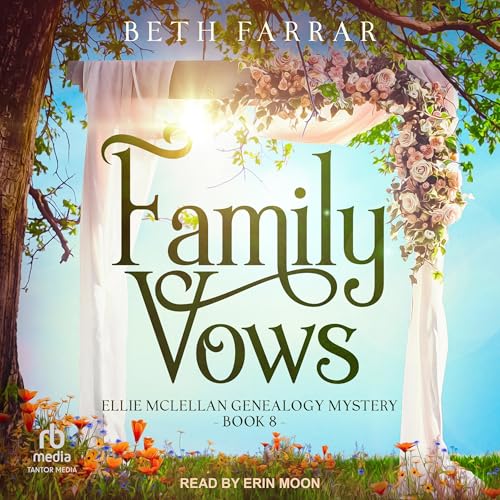 Cover of Family Vows
