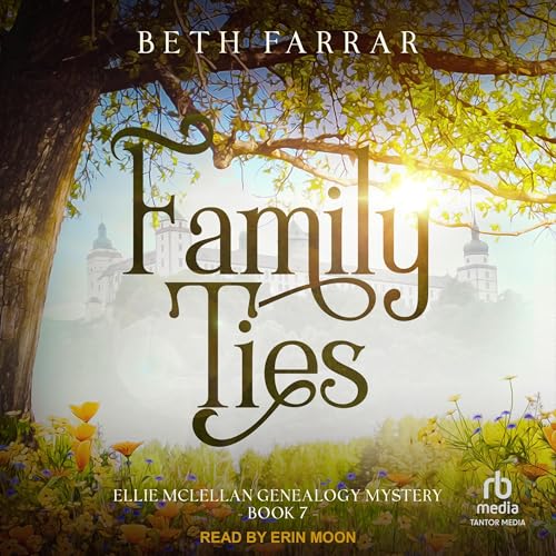 Cover of Family Ties