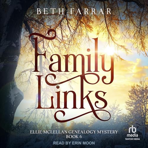 Cover of Family Links