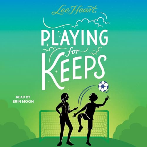 Cover of Playing for Keeps