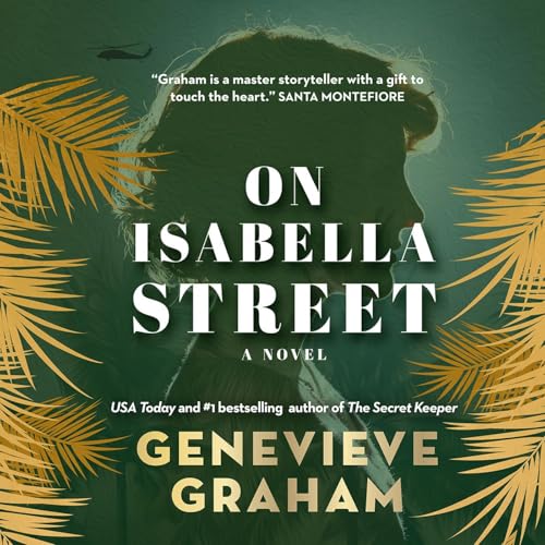 Cover of On Isabella Street