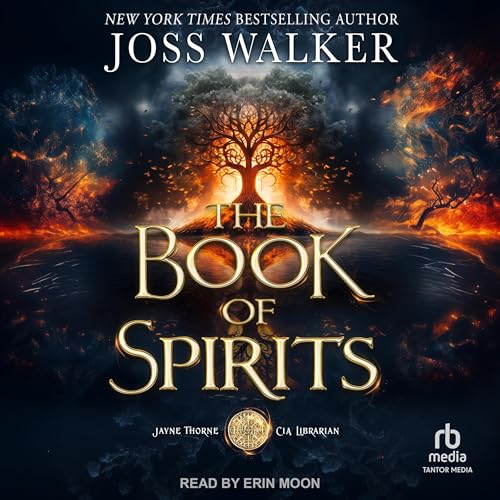 Cover of The Book of Spirits