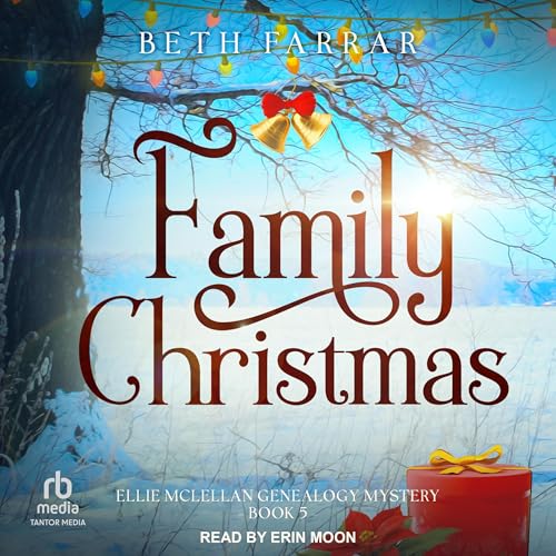 Cover of Family Christmas
