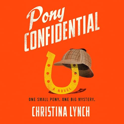 Cover of Pony Confidential
