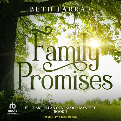Cover of Family Promises