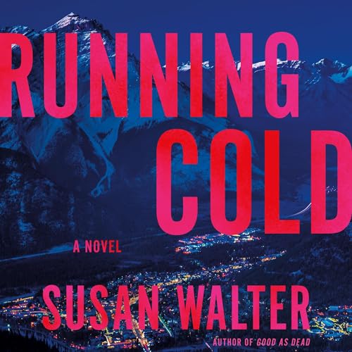 Cover of Running Cold
