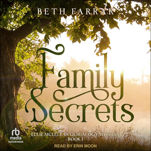 Cover of Family Secrets