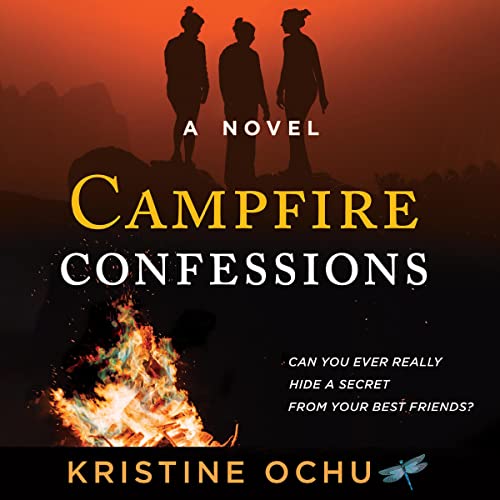 Cover of Campfire Confessions