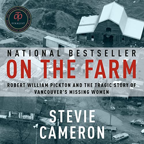 Cover of On the Farm