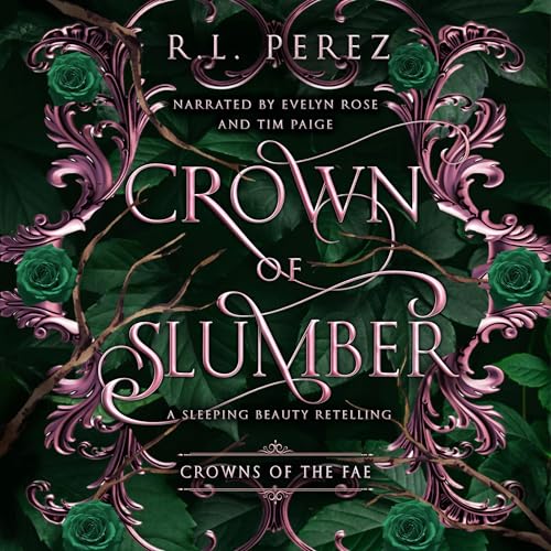 Cover of Crown of Slumber