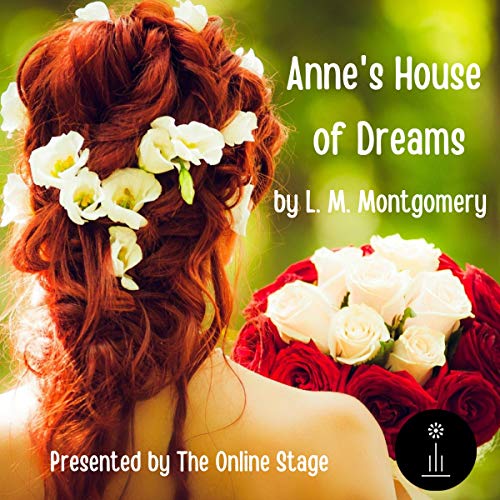 Cover of Anne's House of Dreams