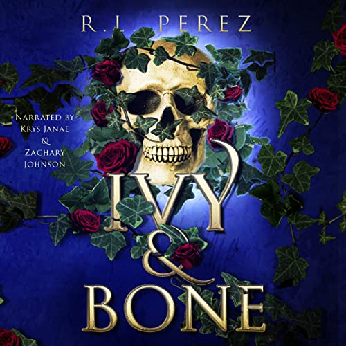 Cover of Ivy & Bone