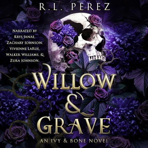 Cover of Willow & Grave