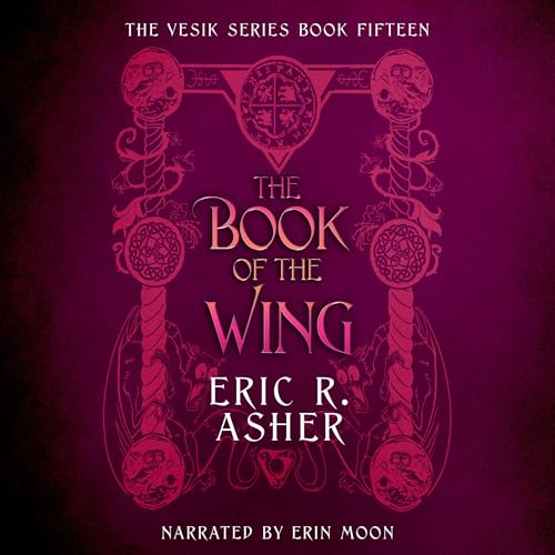Cover of The Book of the Wing