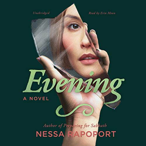 Cover of Evening