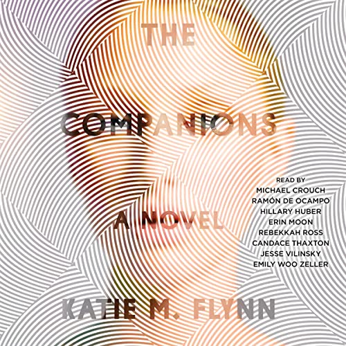 Cover of The Companions