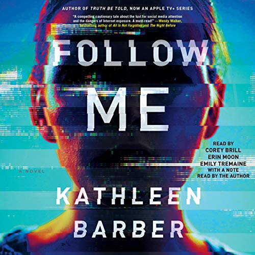 Cover of Follow Me