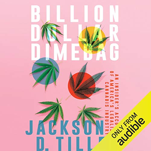 Cover of Billion Dollar Dimebag