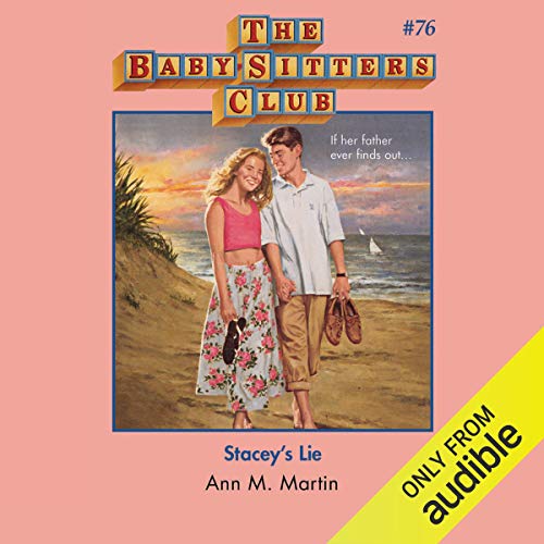 Cover of Stacey's Lie