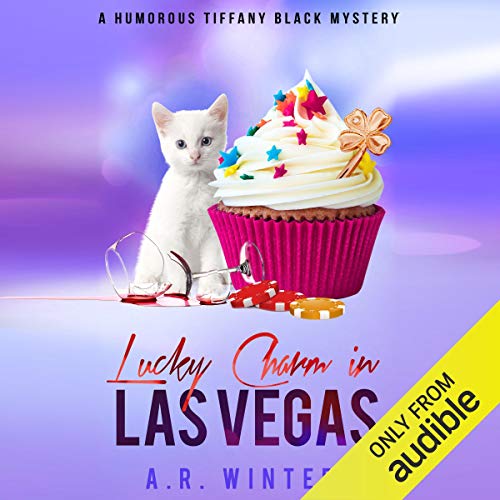Cover of Lucky Charm in Las Vegas