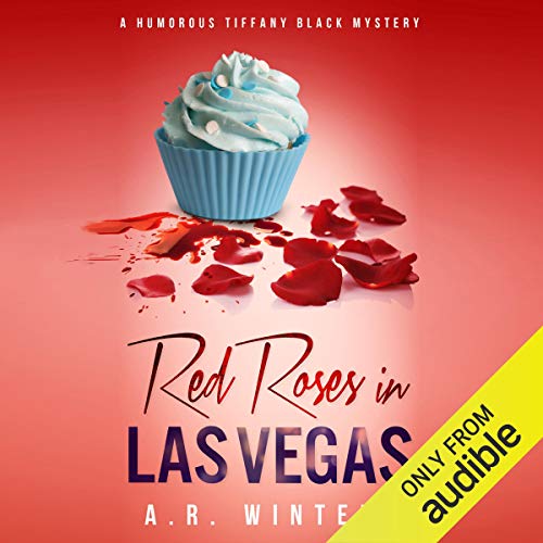Cover of Red Roses in Las Vegas