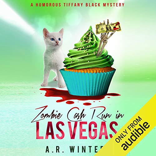 Cover of Zombie Cash Rush in Las Vegas