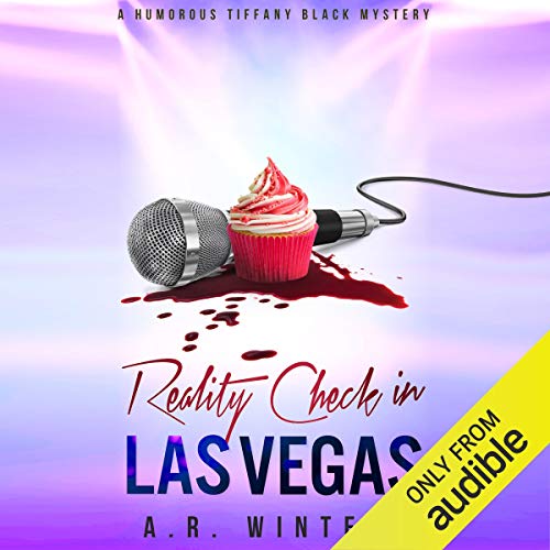 Cover of Reality Check in Las Vegas