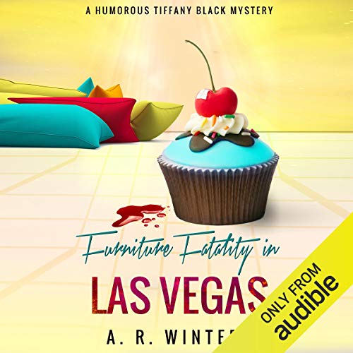 Cover of Furniture Fatality in Las Vegas