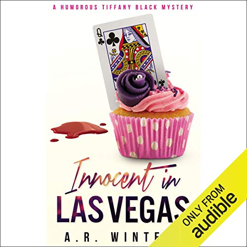 Cover of Innocent in Las Vegas