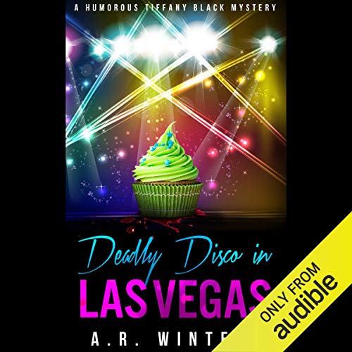 Cover of Deadly Disco in Las Vegas