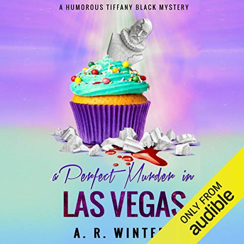 Cover of A Perfect Murder in Las Vegas